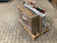 Partij tuinartikelen - afbeelding 2 van  3