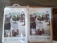 Partij tuinbenodigdheden o.a. larvex, nature - afbeelding 2 van  28