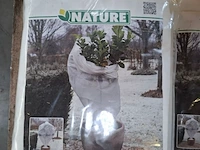 Partij tuinbenodigdheden o.a. larvex, nature - afbeelding 3 van  28