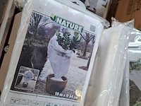 Partij tuinbenodigdheden o.a. larvex, nature - afbeelding 4 van  28
