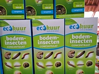 Partij tuinbenodigdheden o.a. larvex, nature - afbeelding 6 van  28