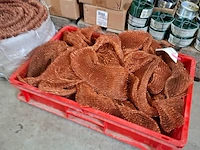 Partij tuinbenodigdheden o.a. larvex, nature - afbeelding 11 van  28