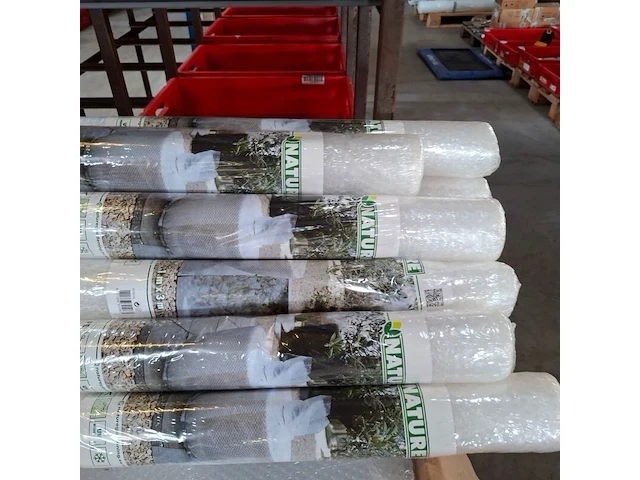 Partij tuinbenodigdheden o.a. larvex, nature - afbeelding 19 van  28