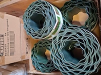 Partij tuinbenodigdheden o.a. larvex, nature - afbeelding 24 van  28