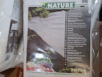 Partij tuinbenodigdheden o.a. larvex, nature - afbeelding 28 van  28