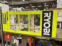 Partij tuinbenodigdheden retourgoederen - afbeelding 2 van  7