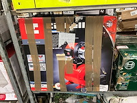 Partij tuinbenodigdheden retourgoederen - afbeelding 4 van  7