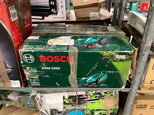 Partij tuinbenodigdheden retourgoederen - afbeelding 5 van  7