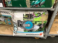 Partij tuinbenodigdheden retourgoederen - afbeelding 6 van  7