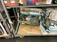 Partij tuinbenodigdheden retourgoederen - afbeelding 7 van  7
