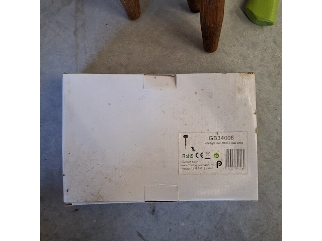 Partij tuinbenodigdheden - afbeelding 3 van  12