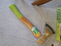 Partij tuinbenodigdheden - afbeelding 5 van  12