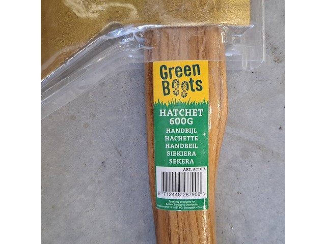 Partij tuinbenodigdheden - afbeelding 6 van  12