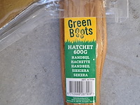 Partij tuinbenodigdheden - afbeelding 6 van  12