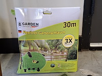 Partij tuinbenodigdheden - afbeelding 7 van  12