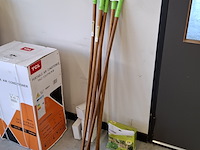 Partij tuinbenodigdheden - afbeelding 8 van  12