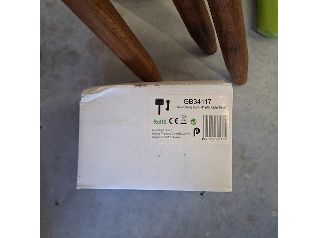 Partij tuinbenodigdheden - afbeelding 12 van  12