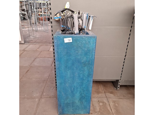 Partij tuindecoratie - afbeelding 1 van  7