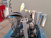 Partij tuindecoratie - afbeelding 2 van  7