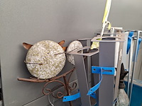 Partij tuindecoratie - afbeelding 5 van  7