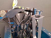 Partij tuindecoratie - afbeelding 6 van  7