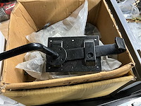 Partij tuindeurbeslag - afbeelding 2 van  7