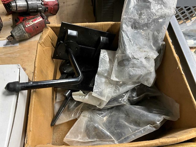 Partij tuindeurbeslag - afbeelding 3 van  7