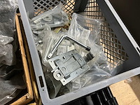 Partij tuindeurbeslag - afbeelding 4 van  7