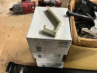 Partij tuindeurbeslag - afbeelding 7 van  7