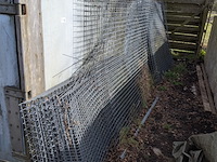 Partij tuingaas o.a. voor klimop - afbeelding 1 van  8