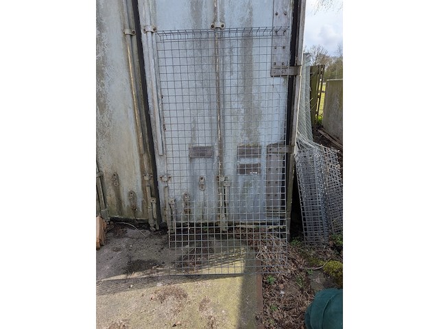 Partij tuingaas o.a. voor klimop - afbeelding 5 van  8