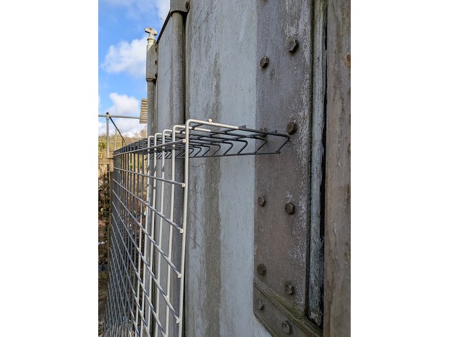 Partij tuingaas o.a. voor klimop - afbeelding 6 van  8