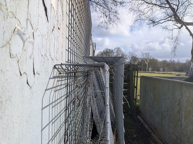 Partij tuingaas o.a. voor klimop - afbeelding 8 van  8