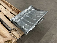Partij tuingereedschap, 5 stuks - afbeelding 3 van  3