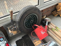 Partij tuingereedschap accessoire - afbeelding 2 van  10