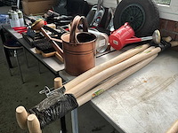 Partij tuingereedschap accessoire - afbeelding 3 van  10