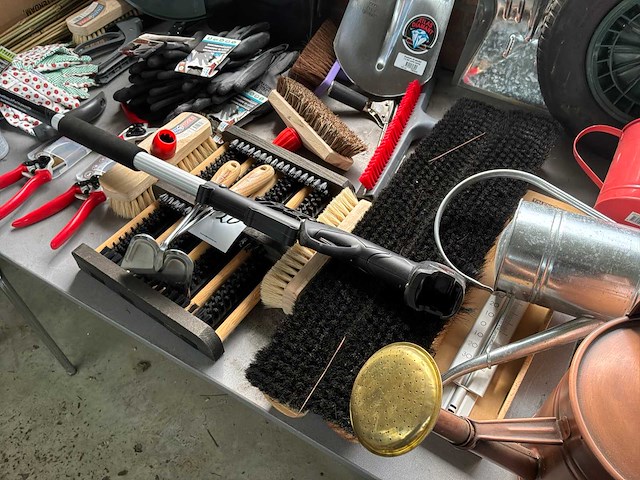 Partij tuingereedschap accessoire - afbeelding 4 van  10