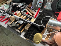 Partij tuingereedschap accessoire - afbeelding 4 van  10