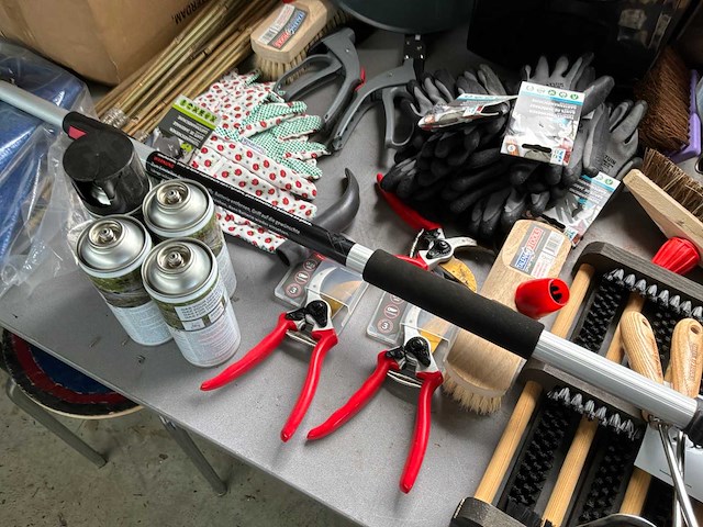 Partij tuingereedschap accessoire - afbeelding 5 van  10