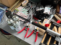 Partij tuingereedschap accessoire - afbeelding 5 van  10