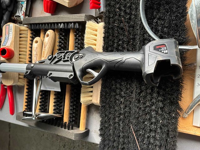 Partij tuingereedschap accessoire - afbeelding 6 van  10