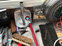 Partij tuingereedschap accessoire - afbeelding 10 van  10