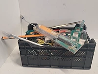 Partij tuingereedschap, o.a. felco, gardena & skandia - afbeelding 2 van  16