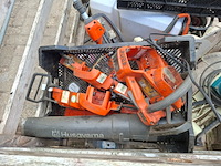 Partij tuingereedschap o.a. makita husqvarna - afbeelding 3 van  5