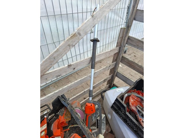 Partij tuingereedschap o.a. makita husqvarna - afbeelding 5 van  5