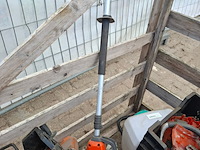 Partij tuingereedschap o.a. makita husqvarna - afbeelding 5 van  5