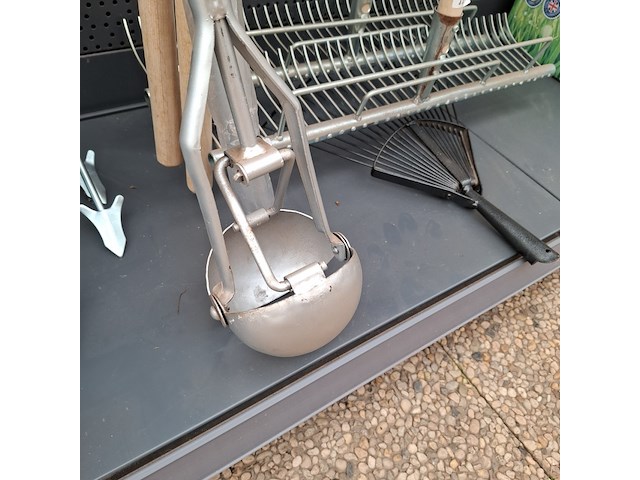 Partij tuingereedschap o.a. spear & jackson, talen tools - afbeelding 2 van  10