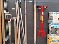 Partij tuingereedschap o.a. spear & jackson, talen tools