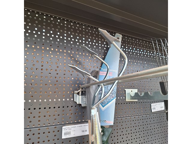 Partij tuingereedschap o.a. spear & jackson, talen tools - afbeelding 3 van  10