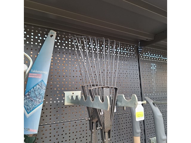 Partij tuingereedschap o.a. spear & jackson, talen tools - afbeelding 4 van  10